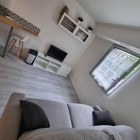 Petit Appartement Cosy Σαβίλ Εξωτερικό φωτογραφία