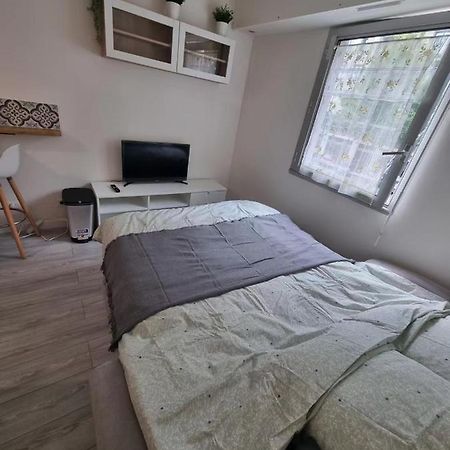Petit Appartement Cosy Σαβίλ Εξωτερικό φωτογραφία