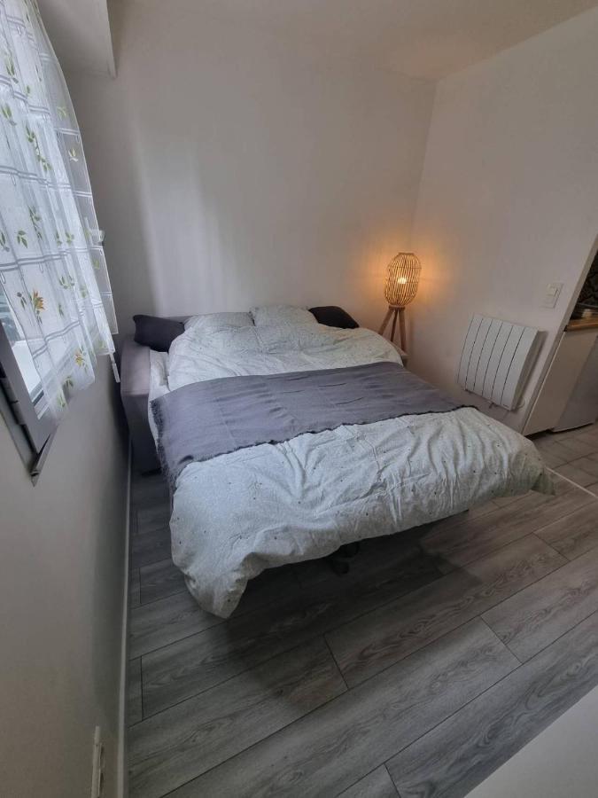 Petit Appartement Cosy Σαβίλ Εξωτερικό φωτογραφία