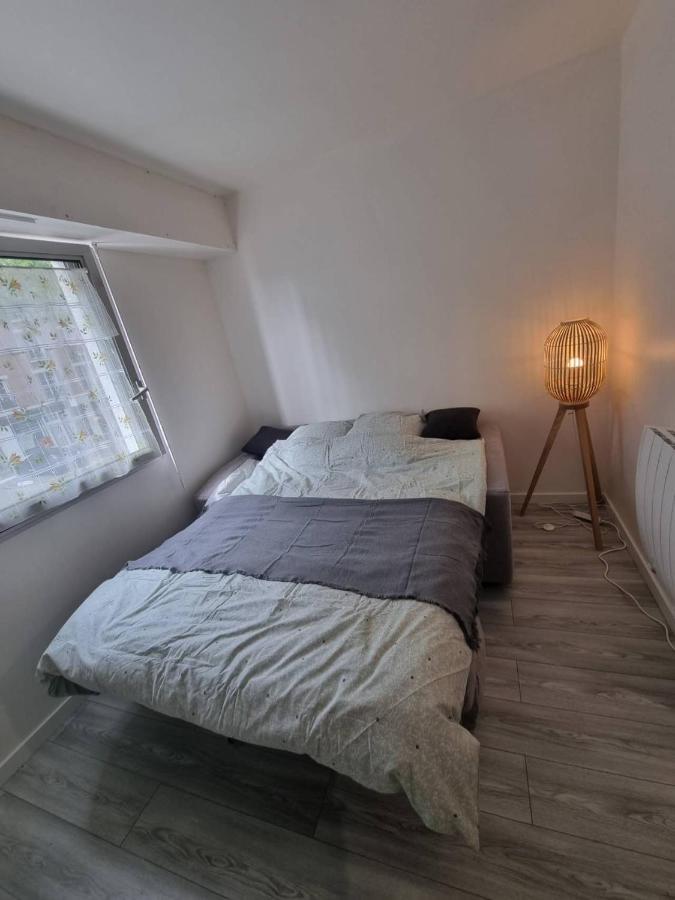 Petit Appartement Cosy Σαβίλ Εξωτερικό φωτογραφία