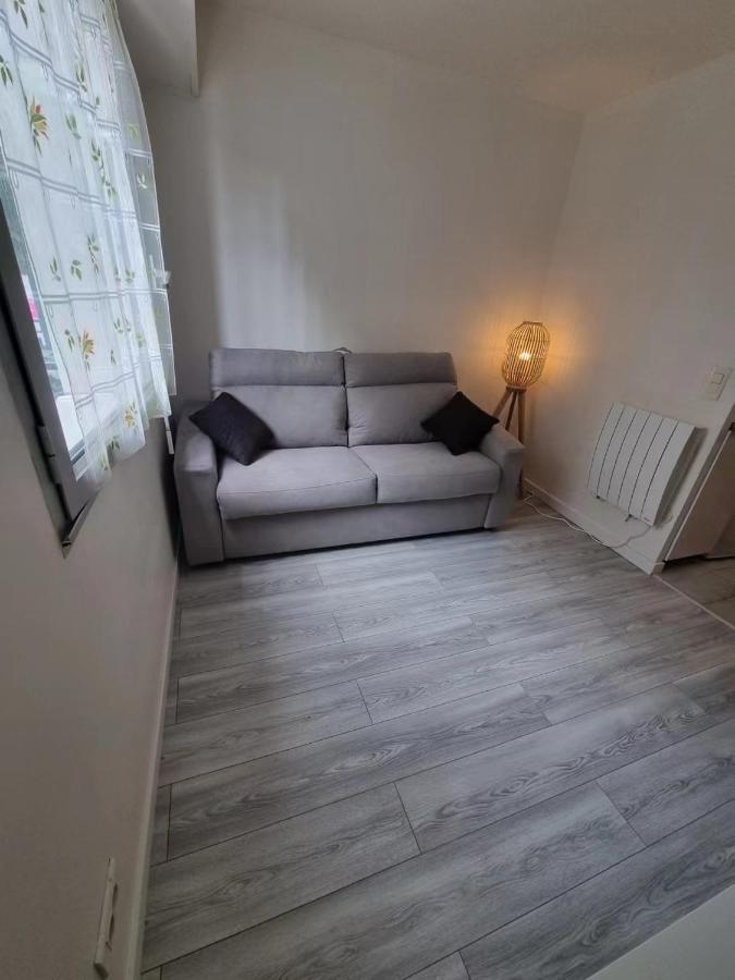 Petit Appartement Cosy Σαβίλ Εξωτερικό φωτογραφία