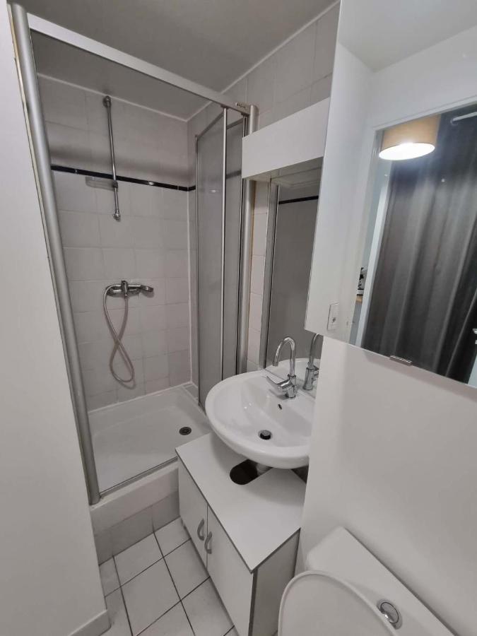 Petit Appartement Cosy Σαβίλ Εξωτερικό φωτογραφία